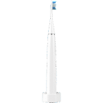 250207110009576658.jpg. AENO SMART Sonic Electric toothbrush, DB1S: White, 4modes + smart, wireless