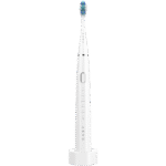 250207110009561164.jpg. AENO SMART Sonic Electric toothbrush, DB1S: White, 4modes + smart, wireless