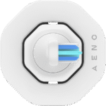 250207110009622042.jpg. AENO SMART Sonic Electric toothbrush, DB1S: White, 4modes + smart, wireless