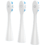 250207110009642057.jpg. AENO SMART Sonic Electric toothbrush, DB1S: White, 4modes + smart, wireless