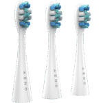250207110009659874.jpg. AENO SMART Sonic Electric toothbrush, DB1S: White, 4modes + smart, wireless