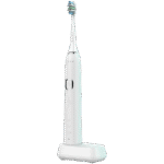 220323170017230703.jpg. AENO Sonic Electric Toothbrush, DB3: White, 9 scenarios, with 3D touch, wir