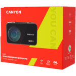 230802160017278944.jpg. Canyon DVR10GPS, 3.0'' IPS (640x360), FHD 1920x1080@60fps, NTK96675, 2 MP C