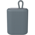 CNE-CBTSP4DG. CANYON BSP-4, Bluetooth Speaker, BT V5.0, BLUETRUM AB5365A, TF card support