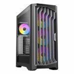 PERFOMANCE-1-FT-ARGB_wr_01-1.jpg. Antec Performance FT1 E-ATX |ATX |M-ATX | ITX ARGB Full-Tower Gaming Chassis - Black