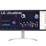 34WQ650-Wmain1.jpg. LG 34" IPS Panel Ultra-wide Monitor - 75Hz