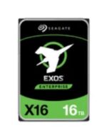 85789230_6784460701.jpg. 16TB Seagate Exos X18, Enterprise HDD, CMR, 3.5", Hyperscale SATA-6Gbs, 7200 RPM, 512e/4Kn FastFormat, Enhanced Caching HDD