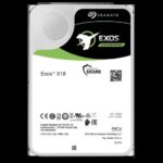 85789261_7196414120.png. 16TB Seagate Exos X18, Enterprise HDD, CMR, 3.5", Hyperscale SATA-6Gbs, 7200 RPM, 512e/4Kn FastFormat, Enhanced Caching HDD