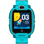221227150013186152.jpg. CANYON kids watch Jondy KW-44 4G Camera GPS Music Green