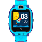 221227150013496966.jpg. CANYON kids watch Jondy KW-44 4G Camera GPS Music Blue