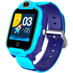 221227150013470676.jpg. CANYON kids watch Jondy KW-44 4G Camera GPS Music Blue