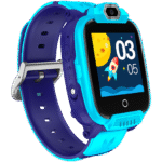 221227150013514686.jpg. CANYON kids watch Jondy KW-44 4G Camera GPS Music Blue