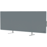 AGH0005S-SA. AENO Premium Eco Smart Heater, 700W, LED display, Tempered glass, Infrared+