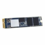 OWCSP4P1T1AT01_wr_01.jpeg. OWC Aura Pro X2 1TB Gen4 PCIe NVMe SSD for MacBook Pro w/Retina Display (Late 2013-Mid 2015) MacBook Air (Mid 2013-Mid 2017) Mac Pro (Late2013-2019)