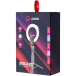 230607160022936287.jpg. LORGAR Circulus 910, Streaming web camera, 5MP 2592X1944 max resolution, up