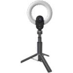 LRG-SC910. LORGAR Circulus 910, Streaming web camera, 5MP 2592X1944 max resolution, up