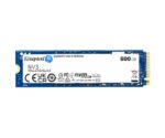 kingston_snv3s-500g.jpg. Kingston 500G NV3 M.2 2280 PCIe 4.0 NVMe SSD
