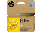 4S6Y1PE_default.png. HP 938e EvoMore Yellow Original Ink Cartridge