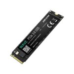 HS-SSD-WAVE-P-256G_wr_-1.jpg. Hikvision Wave(P) 256GB Gen3 M.2 NVMe 3D NAND SSD