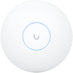250113170012980928.jpg. Ubiquiti U7-Pro-Max Ceiling-mounted WiFi 7 AP with 8 spatial streams, 6 GHz