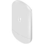 LOCO5AC. Ubiquiti airMAX NanoStation 5AC Loco, Compact, UISP-ready WiFi radio sporti