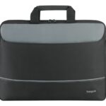 2b866a59-1a83-4856-b3be-e5e5addcb065.jpg. Targus - Intellect 15.6inch Topload Case Black