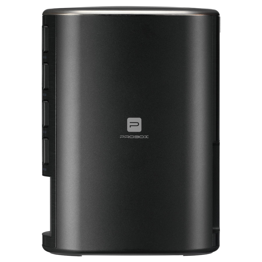 siproduct-765307-548350-169325c23612b55c72b8aa3ae74864fbbb9b0999 HV1-U60D2L.jpg. Mediasonic ProBox SmartDock Pro USB 3.0 Universal Laptop Computer Docking Station for Windows & Mac OS & Windows Surface Pro 3 / 4 (Dual Display 6 x USB 3.0 Port / Fast USB Charging Station