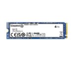 kingston_snv3s-4000g.jpg. Kingston 4000G NV3 M.2 2280 PCIe 4.0 NVMe SSD