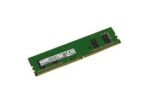 M378A5244CB0-CWE.jpg. 4GB Samsung, DDR4-3200Mhz, PC4-25600, DIMM, Desktop Memory Module