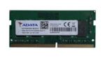 AO1P32NC8W1-BD2SHC.jpg. 8GB Adata, 1Rx16, DDR4-3200Mhz, SODIMM, 1.2V, PC4-25600, Notebook Memory Module
