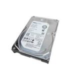 00Y4CD.jpg. 2TB Dell/Seagate (ST2000NM012B), 3.5", 7200RPM, SATA 6Gbps, 512n, 256MB, Hard Drive