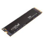 CT4000T500SSD3_wr_01.jpg. Crucial T500 4TB M.2 NVMe Gen4 NAND SSD