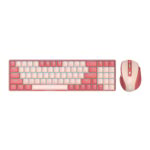 RD-BS-8772RP_wr_01.jpg. Redragon BS8772 Wireless Keyboard and Mouse Combo - Red/Pink