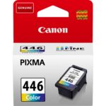 8285B001AA_default.jpg. Canon Ink Cartridge CL-446 Colour