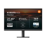 ELA5230EU_Xiaomi-A22i_22-inch_full_hd_office_monit. Xiaomi A22i FHD 21.45? VA Monitor