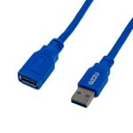 Gizzu-USB-3.0-Extension-Cable-5m_wr_01.jpg. Gizzu USB 3.0 Extension Cable 5m - Blue