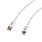 Gizzu-USB-Type-C-to-Lighting-Cable-1.8m_wr_01.jpg. Gizzu USB Type-C to Lighting Cable 1.8m