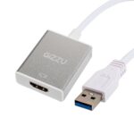 GAPU3H_wr_01a.jpg. Gizzu USB3.0 to HDMI Adapter