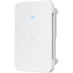 250109150020816439.jpg. Ubiquiti U7-Pro-Wall mounted WiFi 7 AP with 6 spatial streams and 6 GHz sup