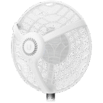 250916120010013032.jpg. Ubiquiti AF60 LR is a 60GHz radio designed for high-throughput connectivity