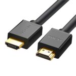 hd-104-10106-wr-01.jpg. UGREEN HD104-10110 HDMI 4K Cable Male to Male Black 10m - Black