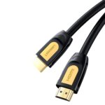 ugreen-10129-wr-01.jpg. UGREEN HD101-10167 HDMI 4K Cable Male to Male 5m - Black