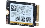 MZ-9MX512A.jpg. 512GB Samsung BM9C1 M.2-2230, NVMe, PCIe Gen4, SSD
