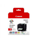 9257B007AA_default.jpg. Canon Ink PGI-2400XL BK/C/M/Y EMB Multi - CB