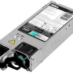 5RHVV.jpg. DELL 750W, 80 Plus Platinum, EPP, Power Supply Unit