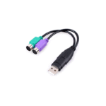 CNV-USB-PS2-ADA_default.png. USB To PS2 Converters (Y-155)