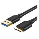 us130-wr-02.jpg. UGREEN USB to Micro USB, 5Gbps SuperSpeed Cable - 1m