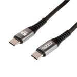 GCPCC060048G-01-wr-03.jpg. GIZZU 60W 480Mbps Type-C 2m Cable