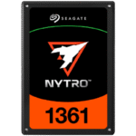 240221080025189446.jpg. SEAGATE SSD Server Nytro 1361 SATA SSD 3.84TB, 6Gb/s, EAN: 8719706431880