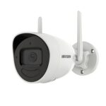 DS-2CV2021G2-IDW-wr-01.jpg. Hikvision Bullet Wireless Outdoor Security Camera, 2.8mm Lens, 2MP